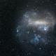Nekoliko zanimljivih činjenica o našoj galaksiji - Mliječni put