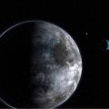 Неточности в имената на планетите и техните сателити